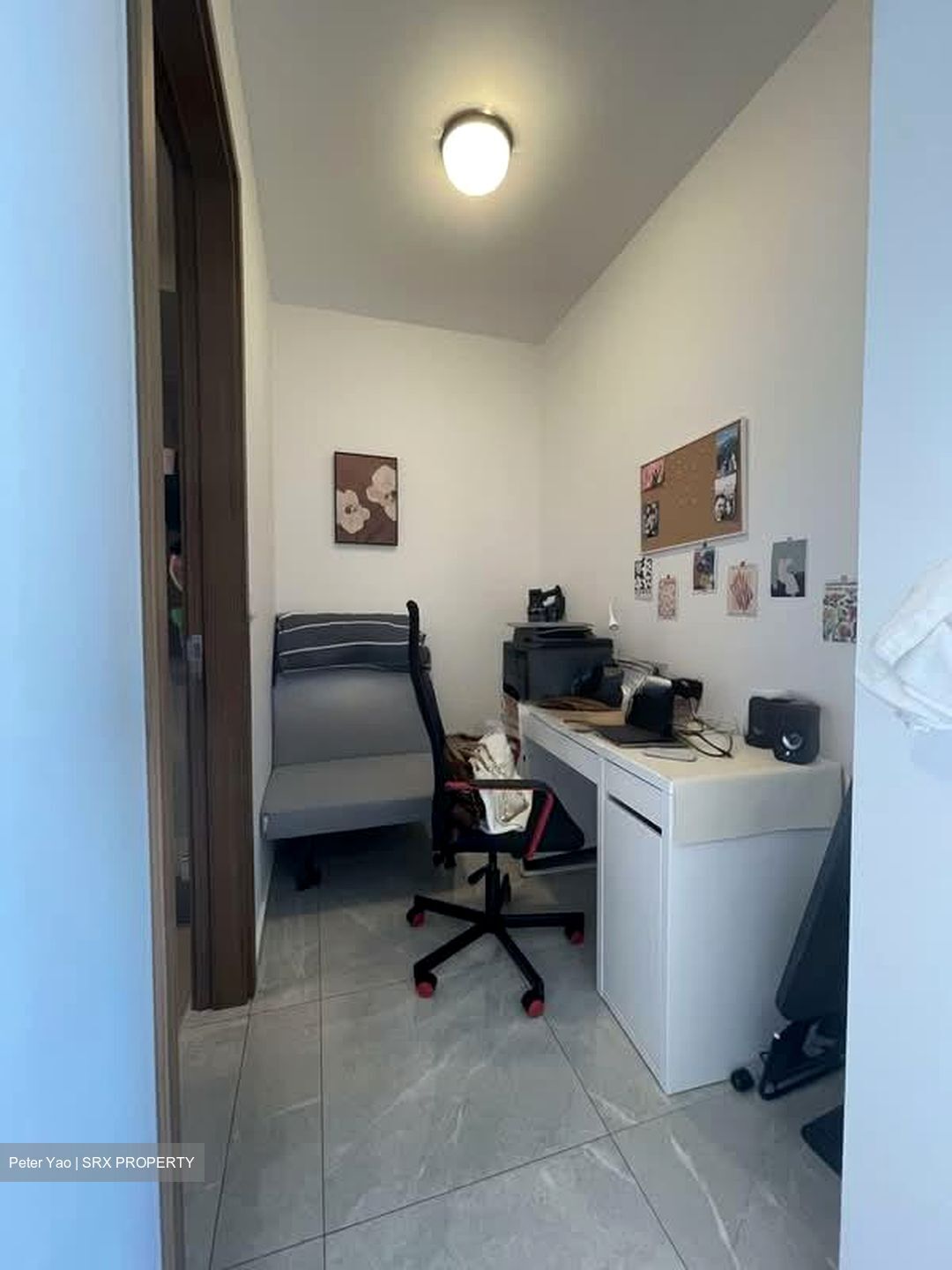 Stirling Residences (D3), Apartment #575966411